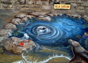 street-art street-art