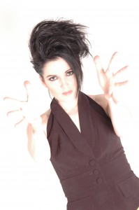 Corrine-Robinson