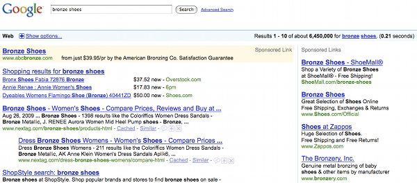 Google Search for Bronze Shoes Google Search for Bronze Shoes