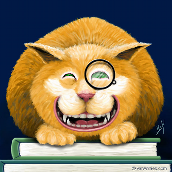 cheshire cat annie dunn