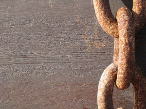 chain link