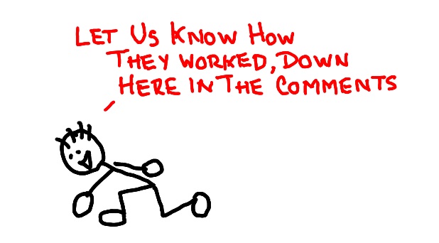 comments comments