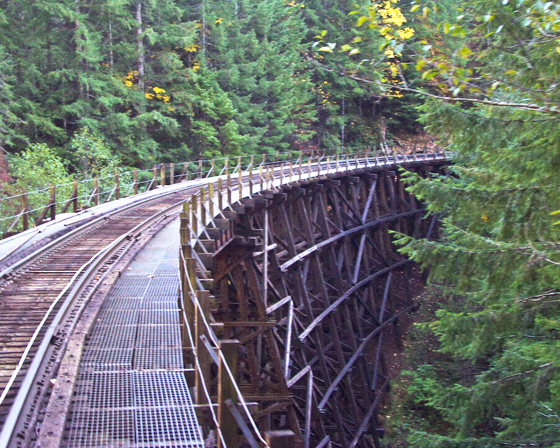 railroad bridge by aaron hockley railroad bridge by aaron hockley