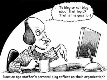 How to Merge Your Art Blog and Your Website (and why you should)