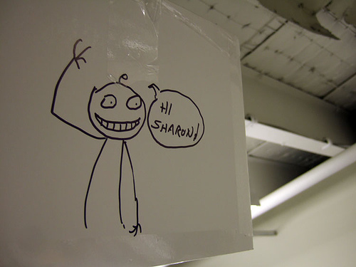 Post image for Are Art Collectors Finding You Online?