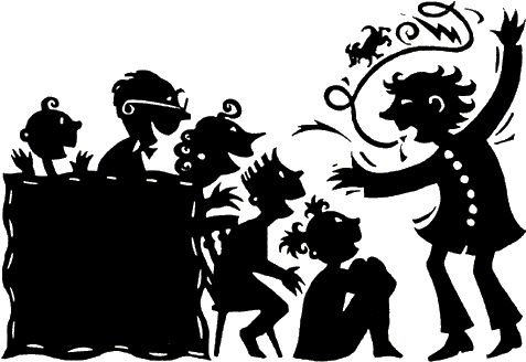 Post image for How to Teach Storytelling to a Business