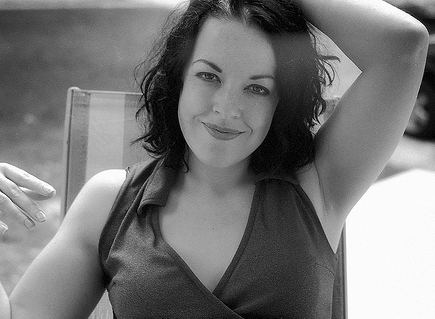 Post image for Meilena Hauslendale: The Sharpie Artist