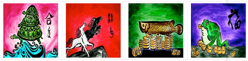 sharpie artist gallery